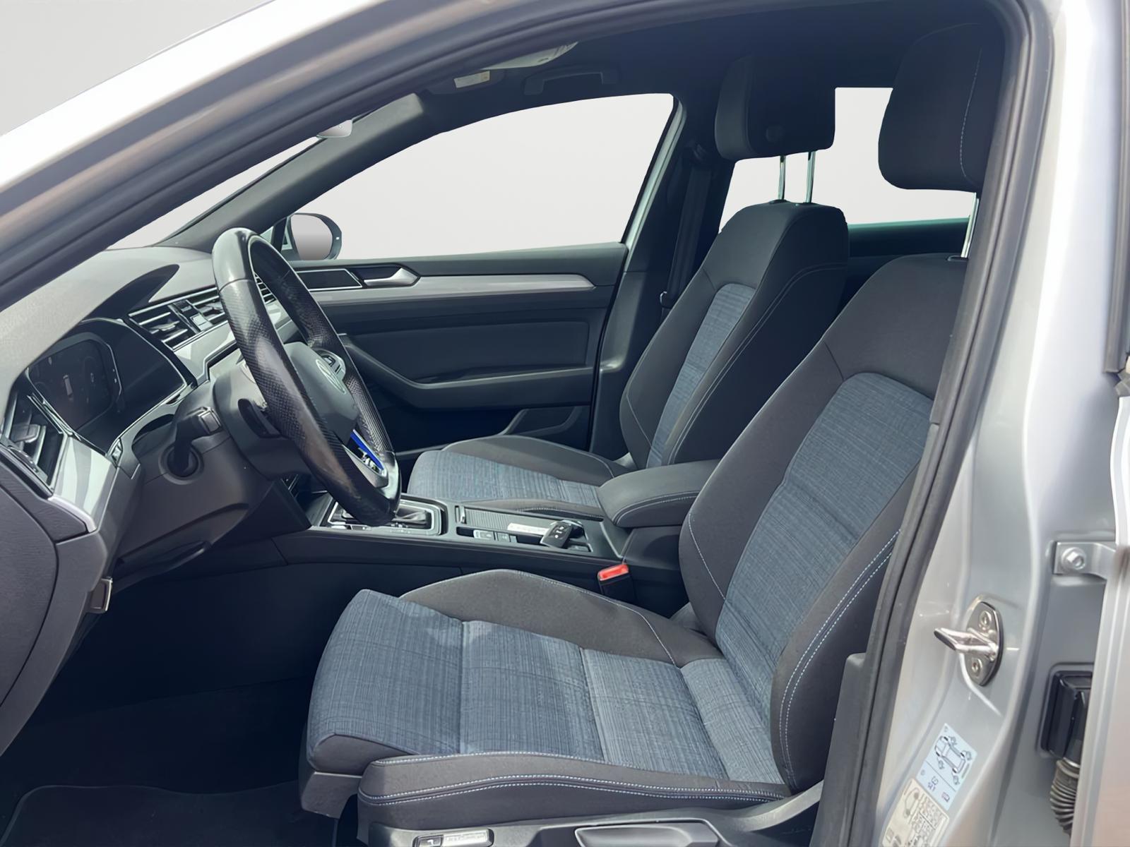 Volkswagen Passat Variant 1.4 TSI PHEV GTE Business - Afbeelding 5