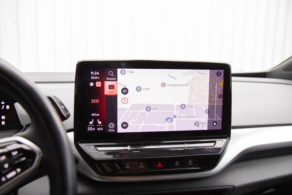 navigatiesysteem