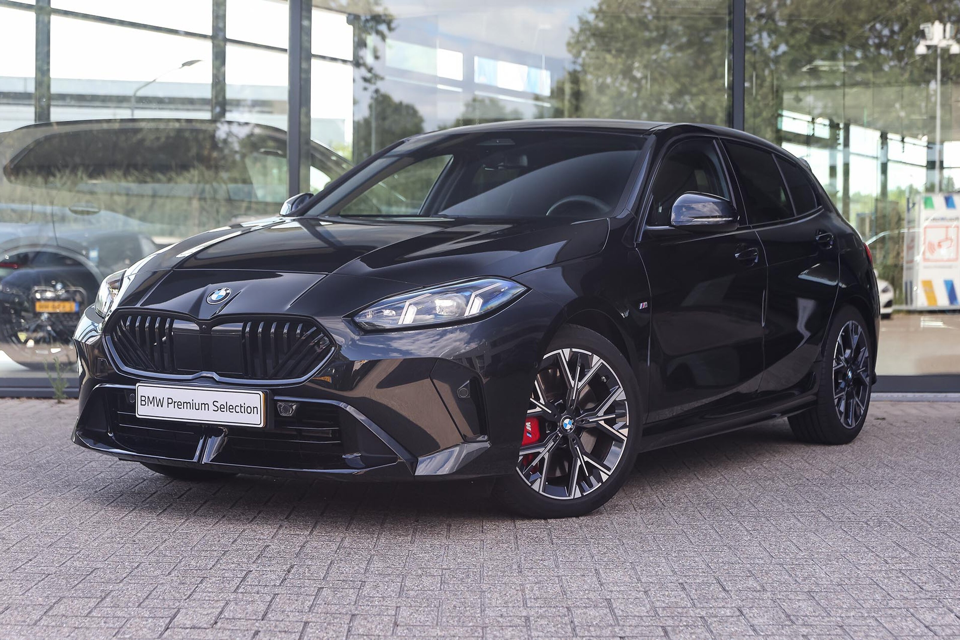 BMW 1 Serie 120 M Sport Automaat
