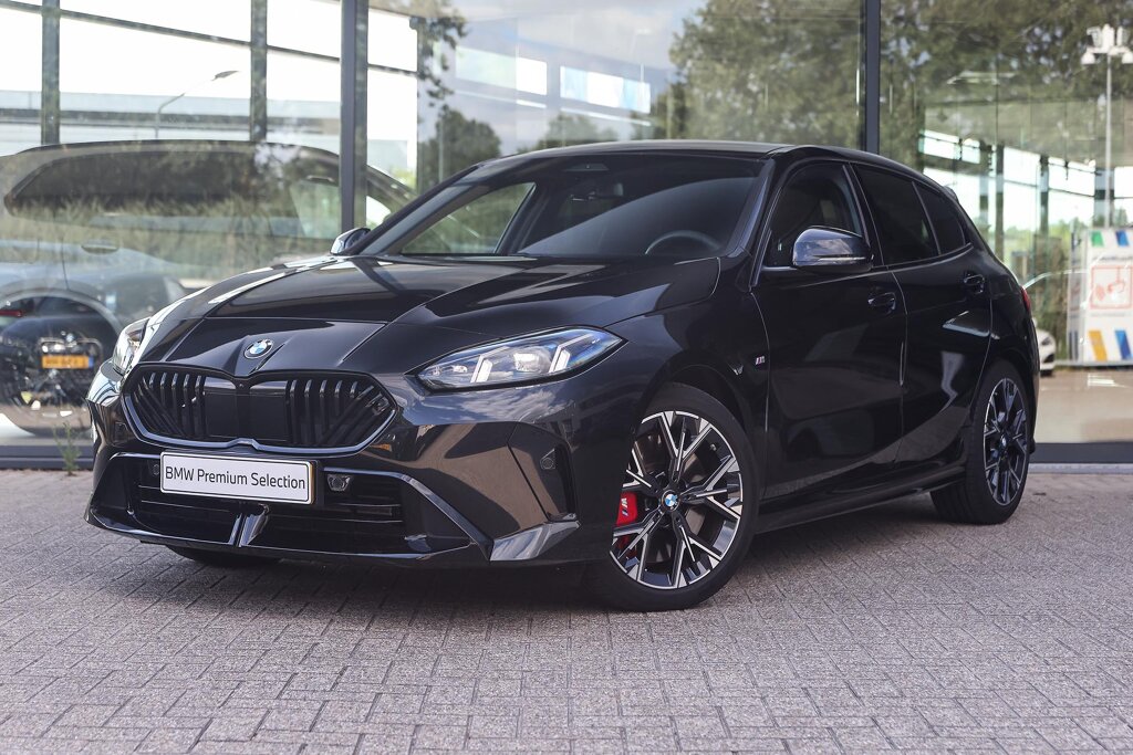BMW 1 Serie 1