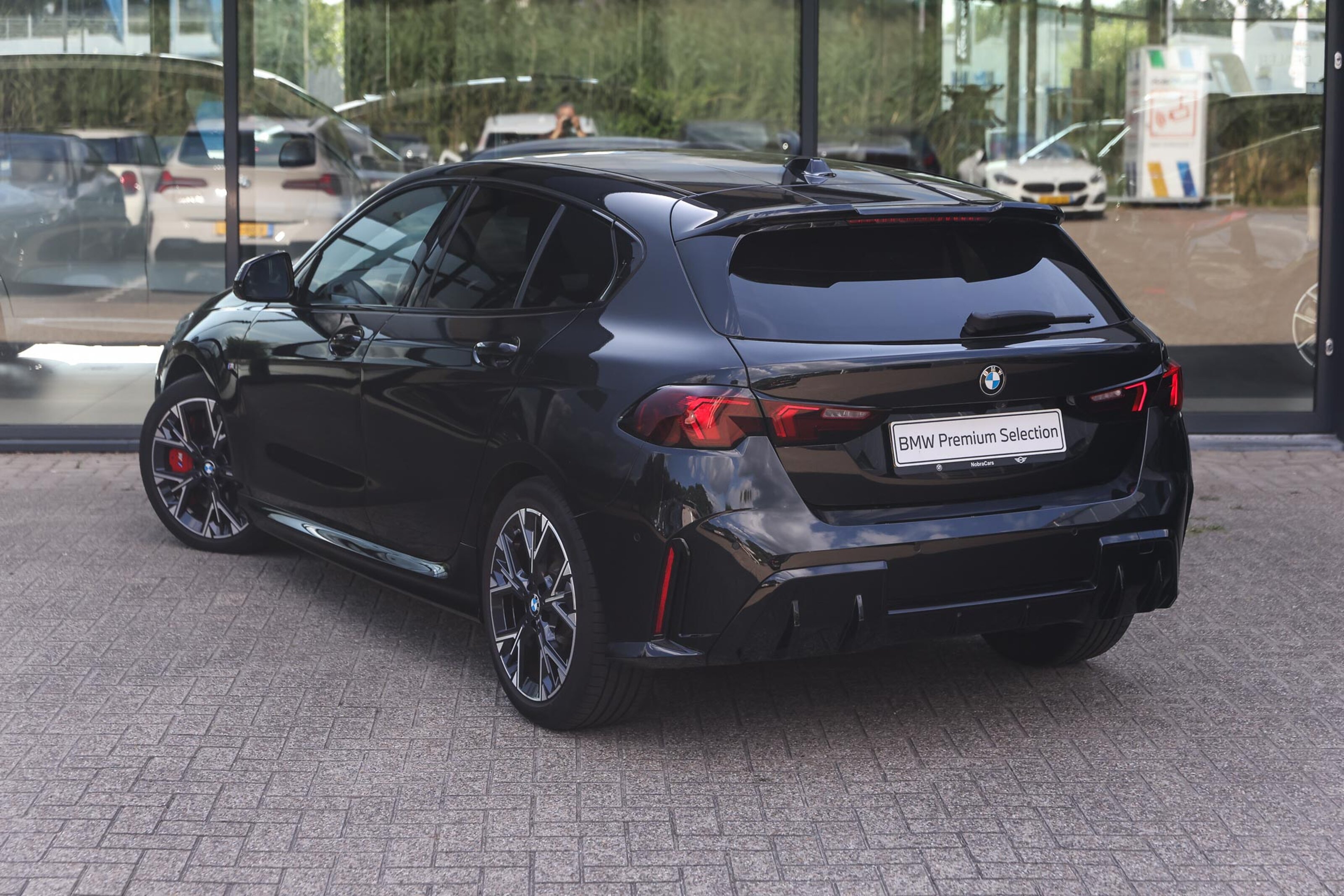 BMW 1 Serie 120 M Sport Automaat