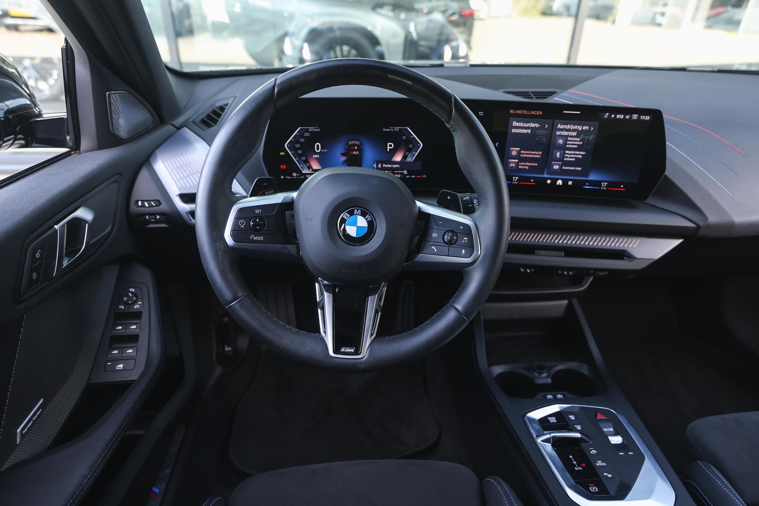 BMW 1 Serie 120 M Sport Automaat