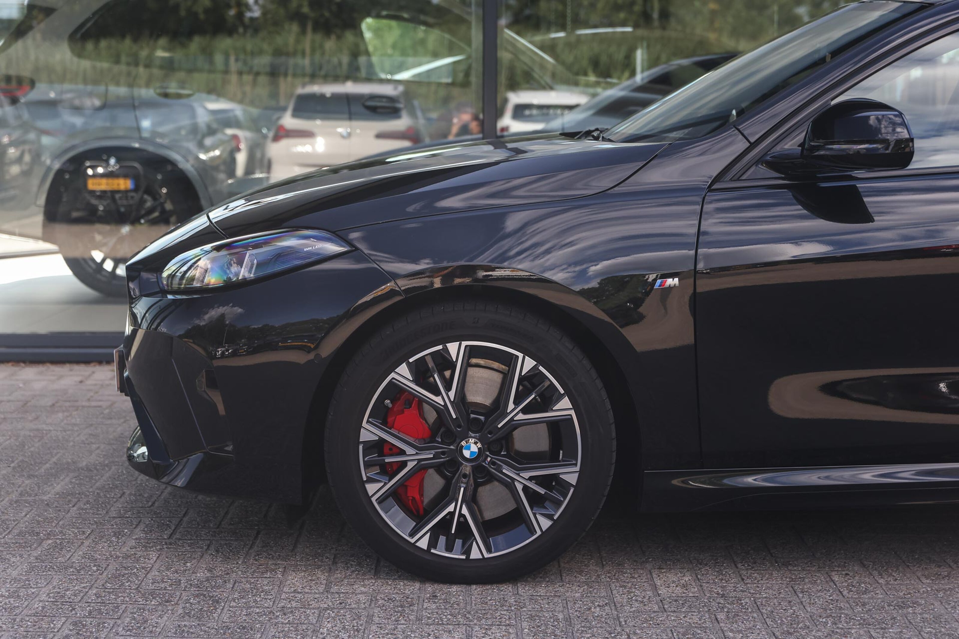 BMW 1 Serie 120 M Sport Automaat
