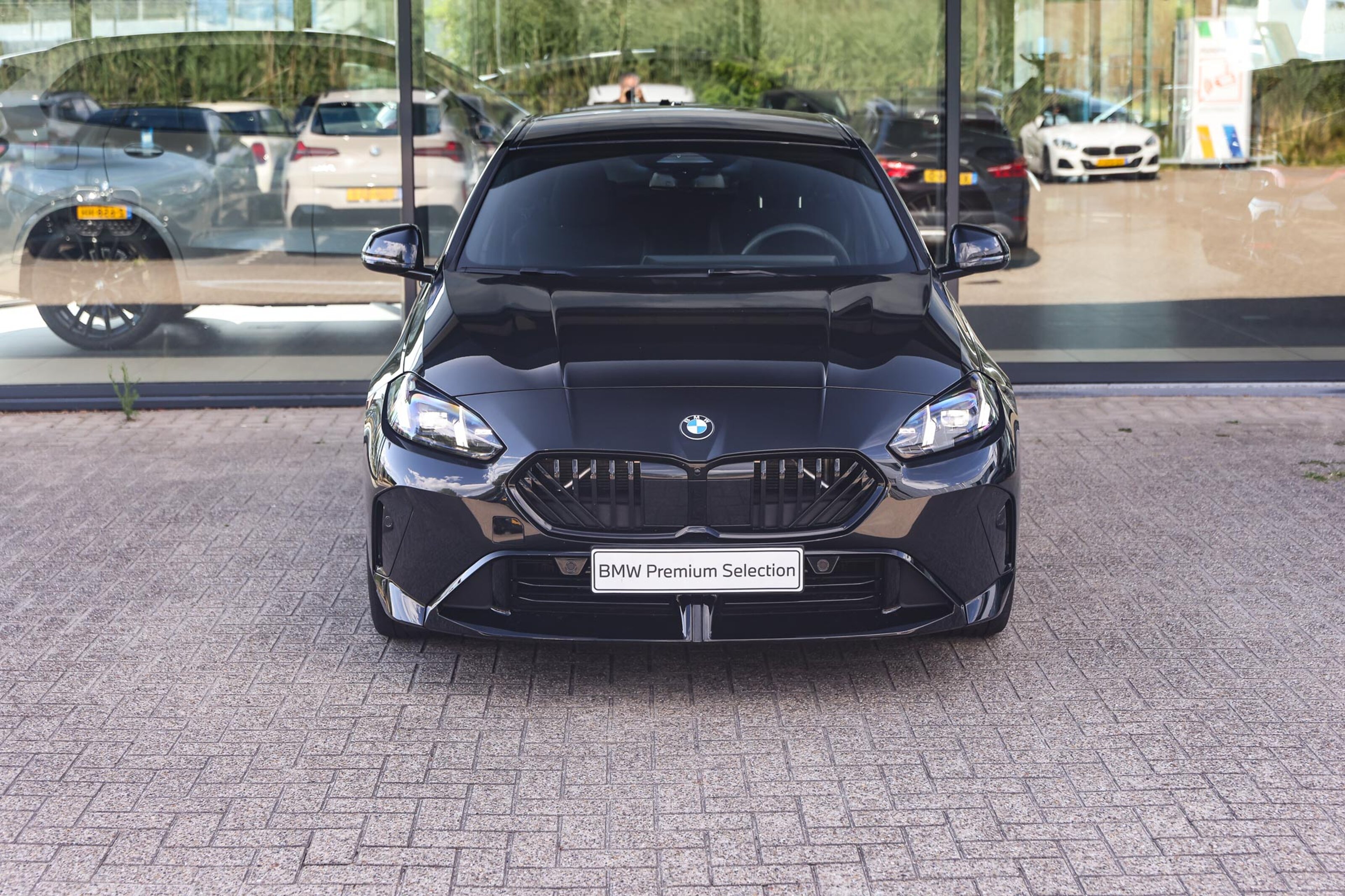 BMW 1 Serie 120 M Sport Automaat