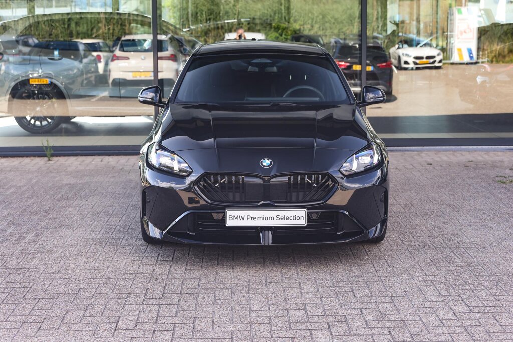 BMW 1 Serie 5