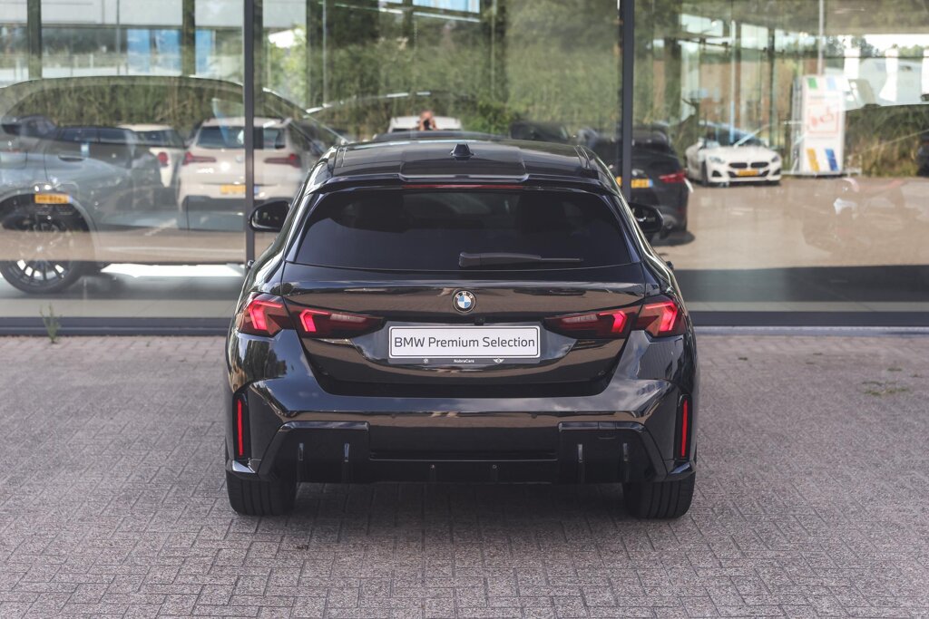 BMW 1 Serie 6
