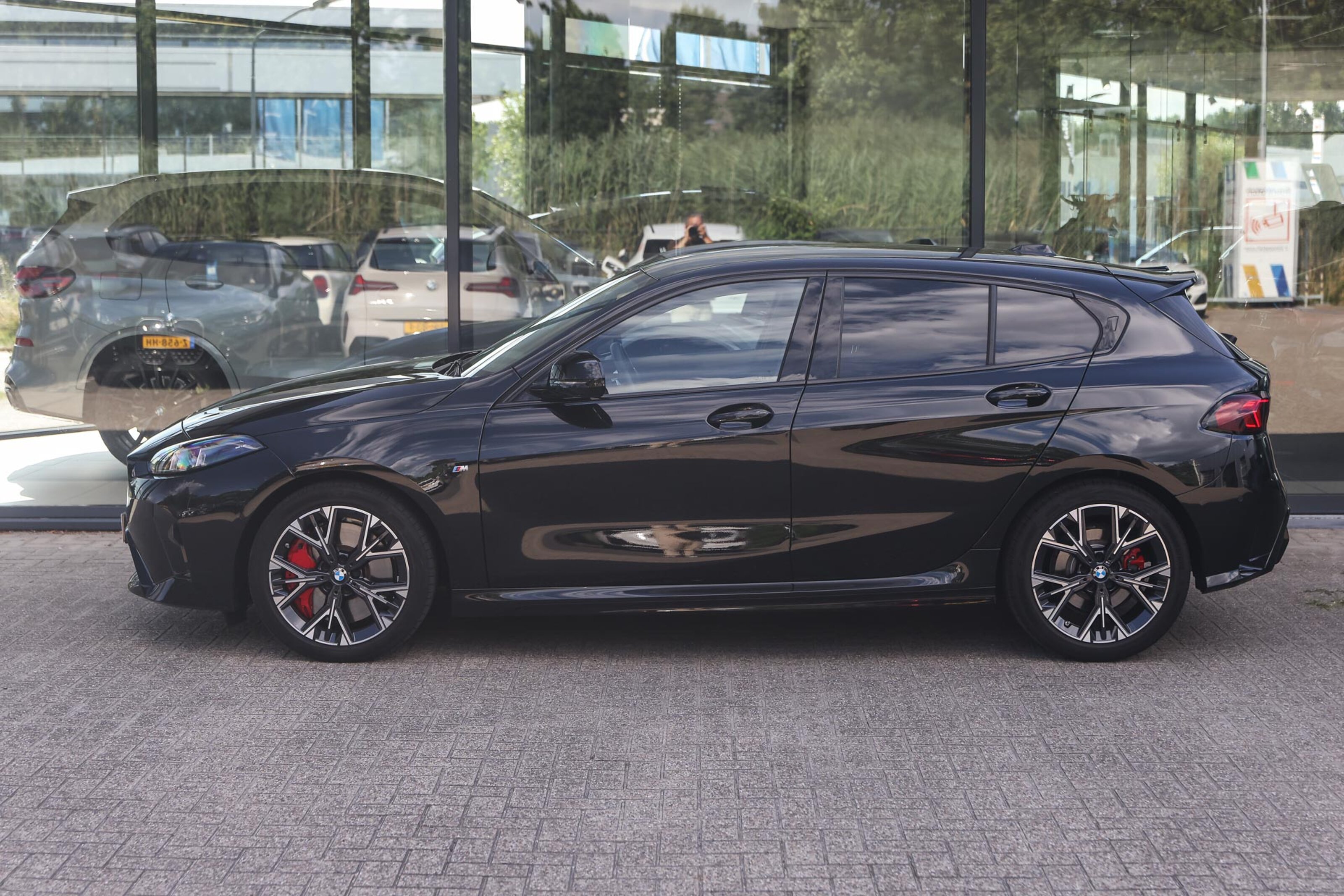 BMW 1 Serie 7