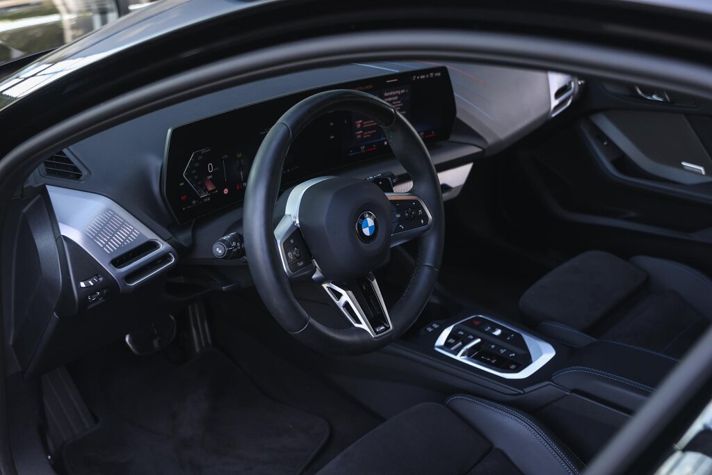 BMW 1 Serie 11