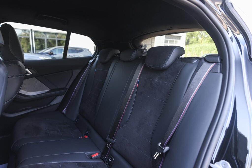 BMW 1 Serie 13