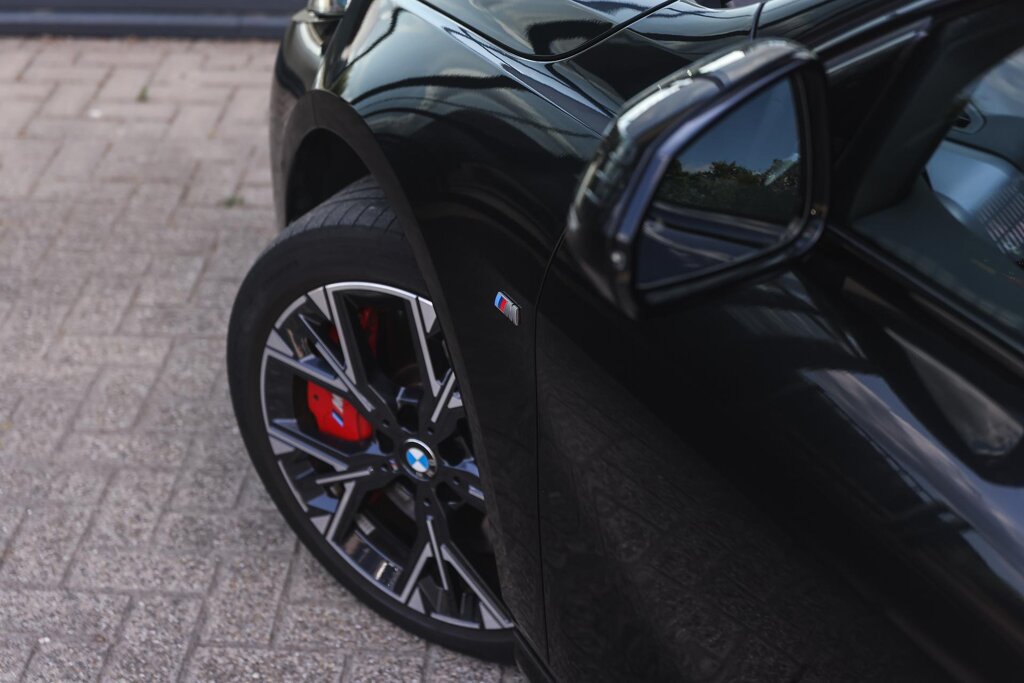 BMW 1 Serie 27