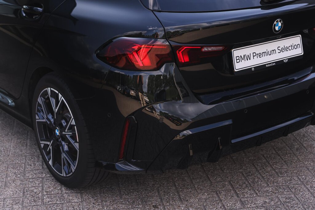 BMW 1 Serie 28