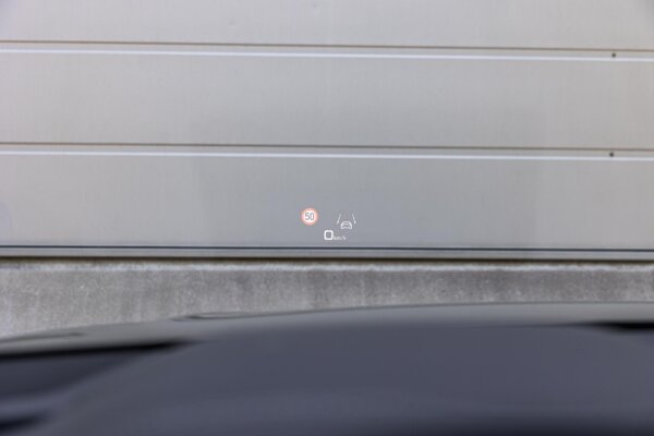 head-up display head-up display