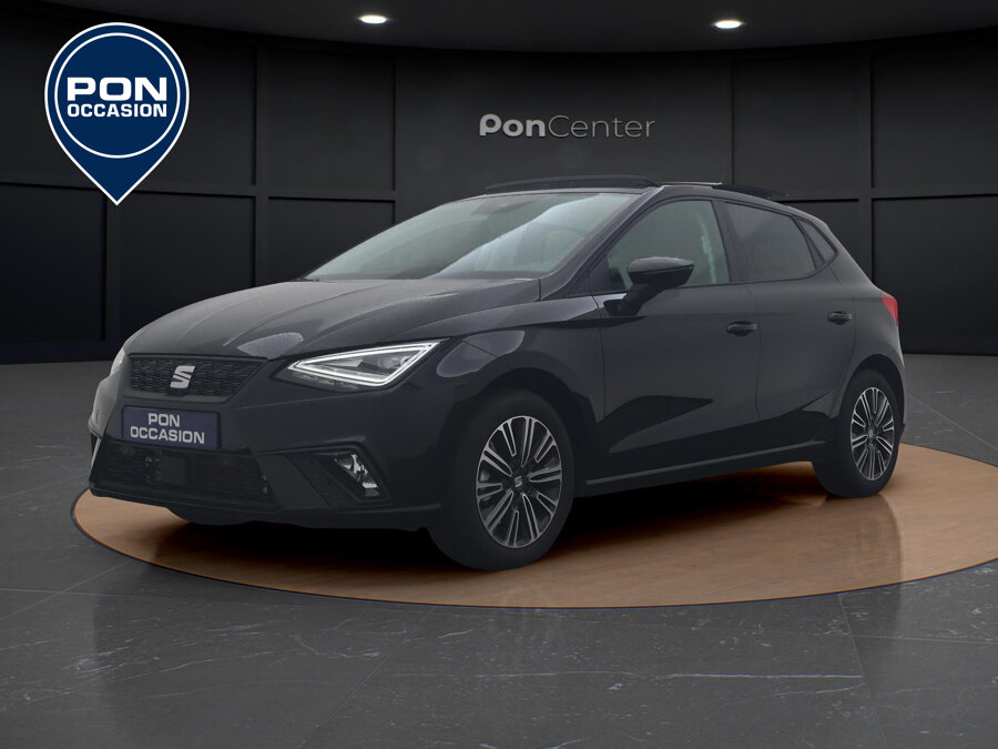 SEAT Ibiza 1.0 EcoTSI Style Business