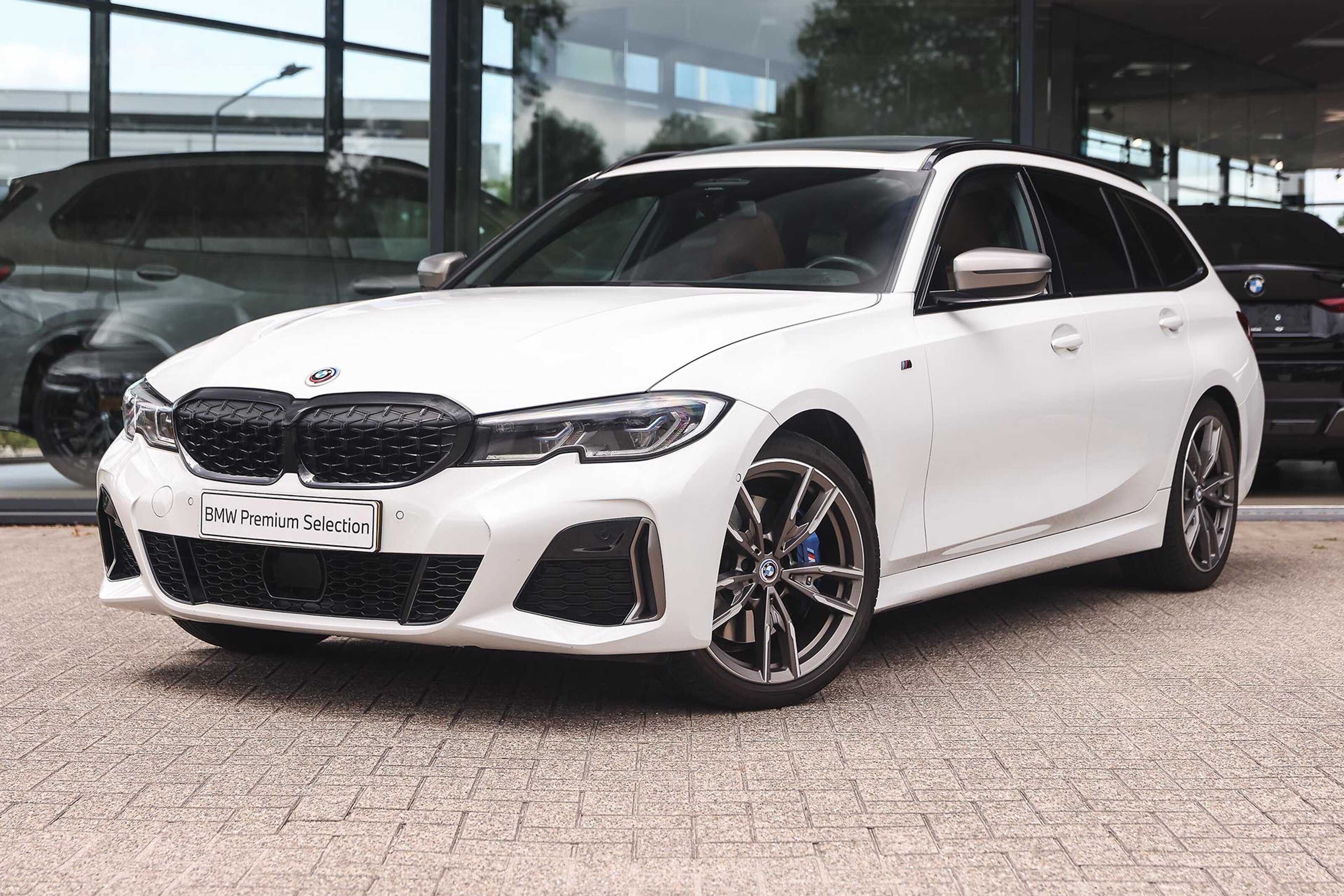 BMW 3 Serie Touring M340i xDrive Automaat