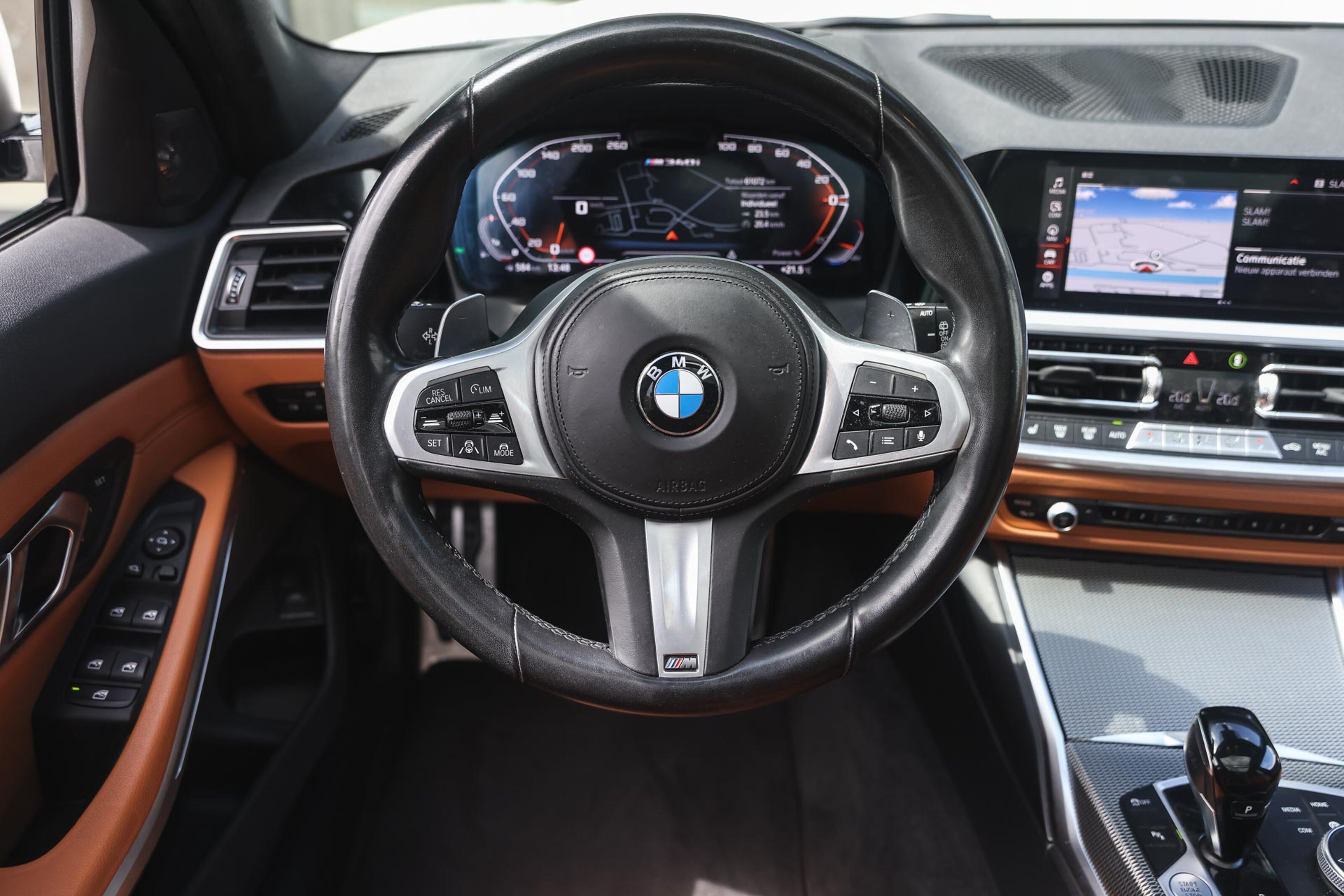 BMW 3 Serie Touring M340i xDrive Automaat