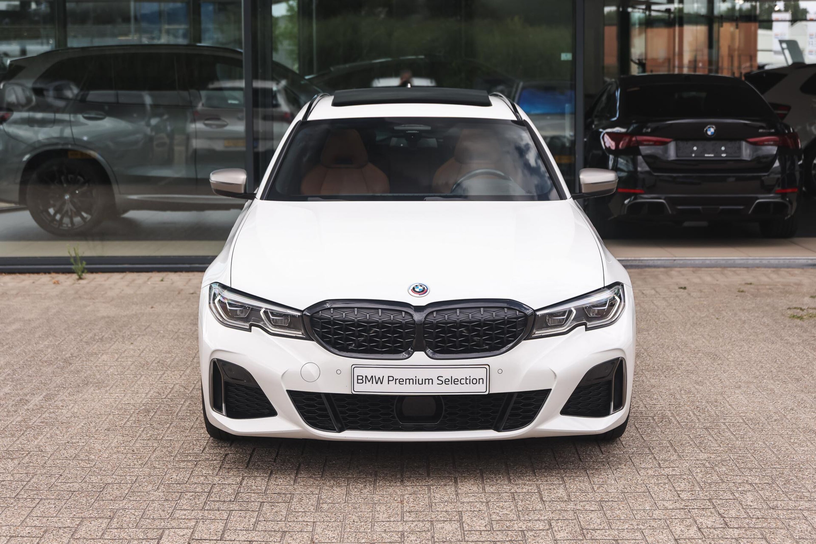 BMW 3 Serie 6