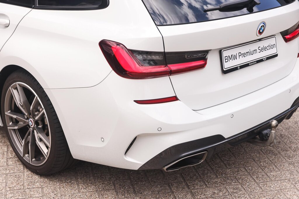 BMW 3 Serie 7