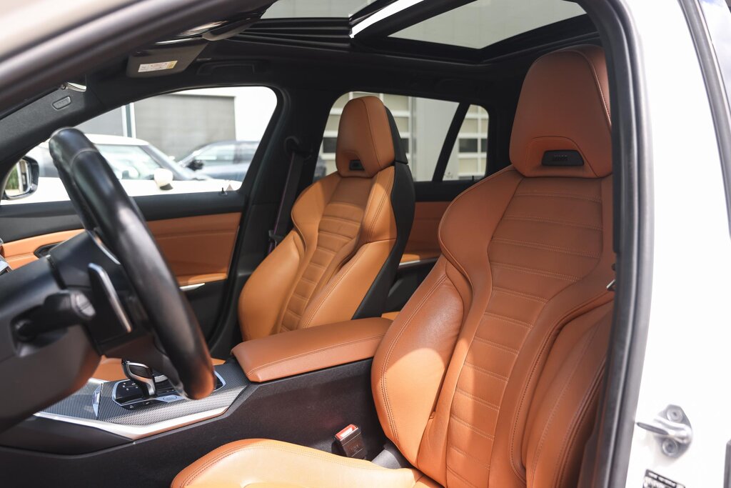 BMW 3 Serie 10