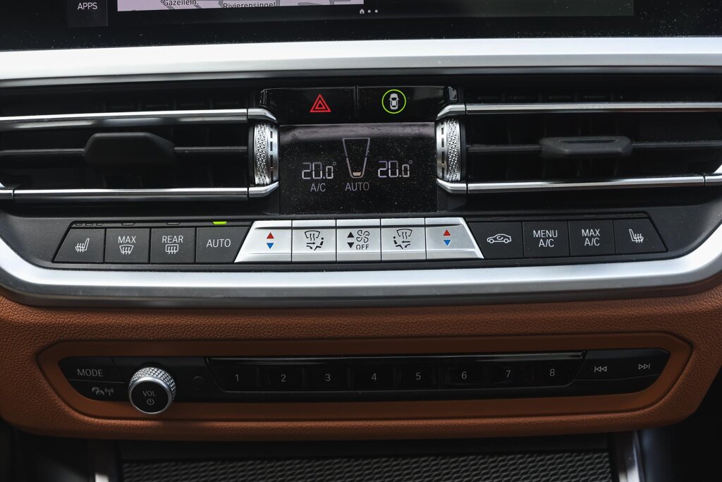 BMW 3 Serie 19