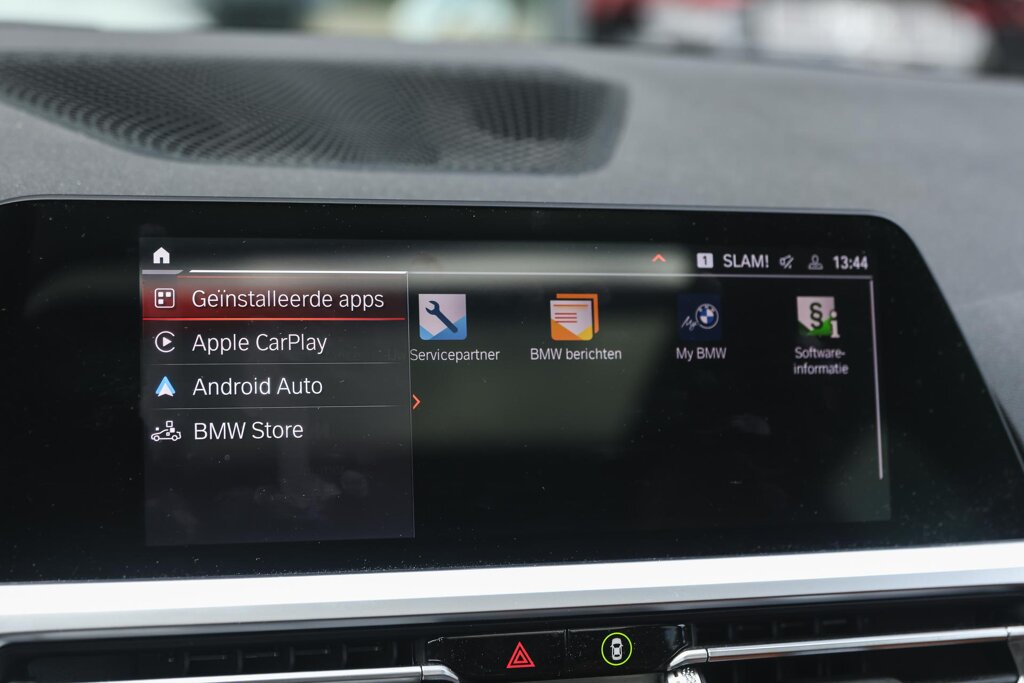 BMW 3 Serie 25