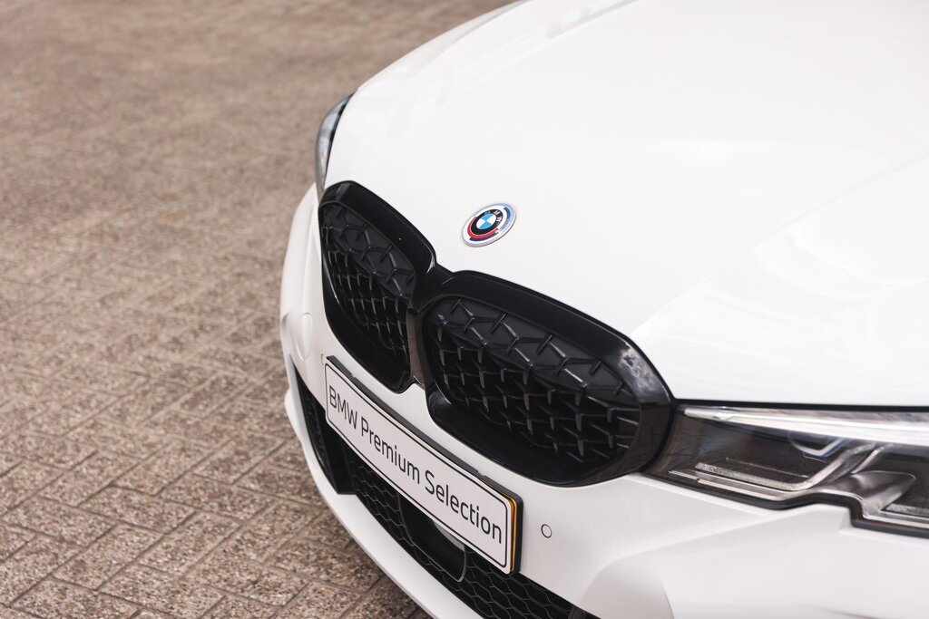 BMW 3 Serie 30