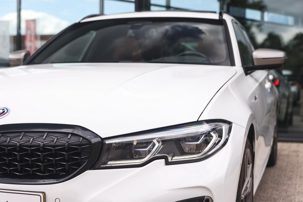 BMW 3 Serie 31