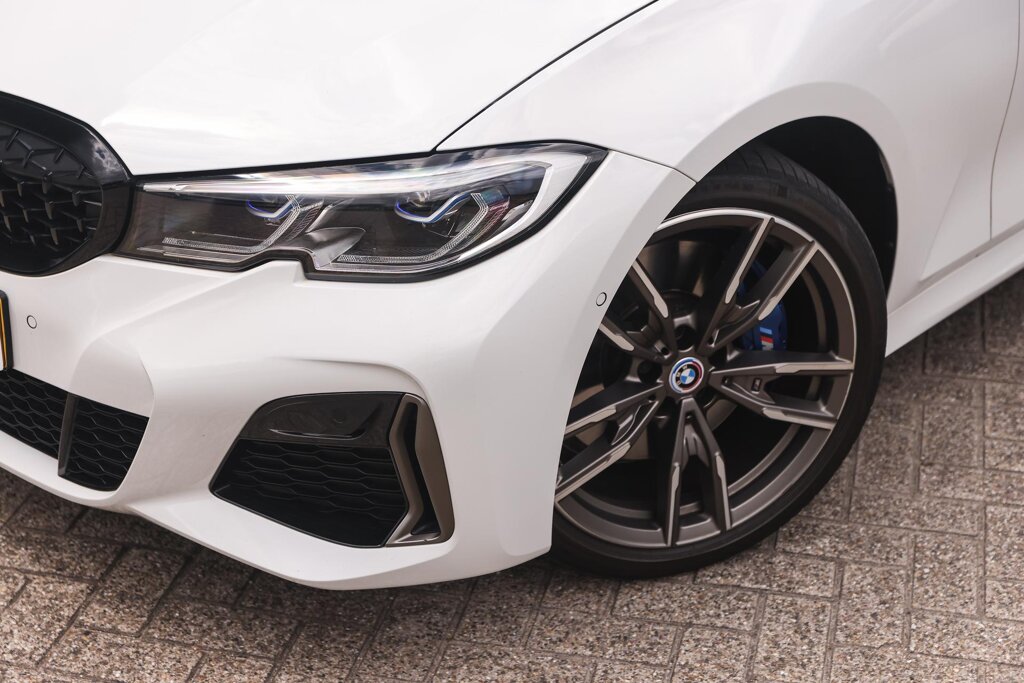 BMW 3 Serie 32