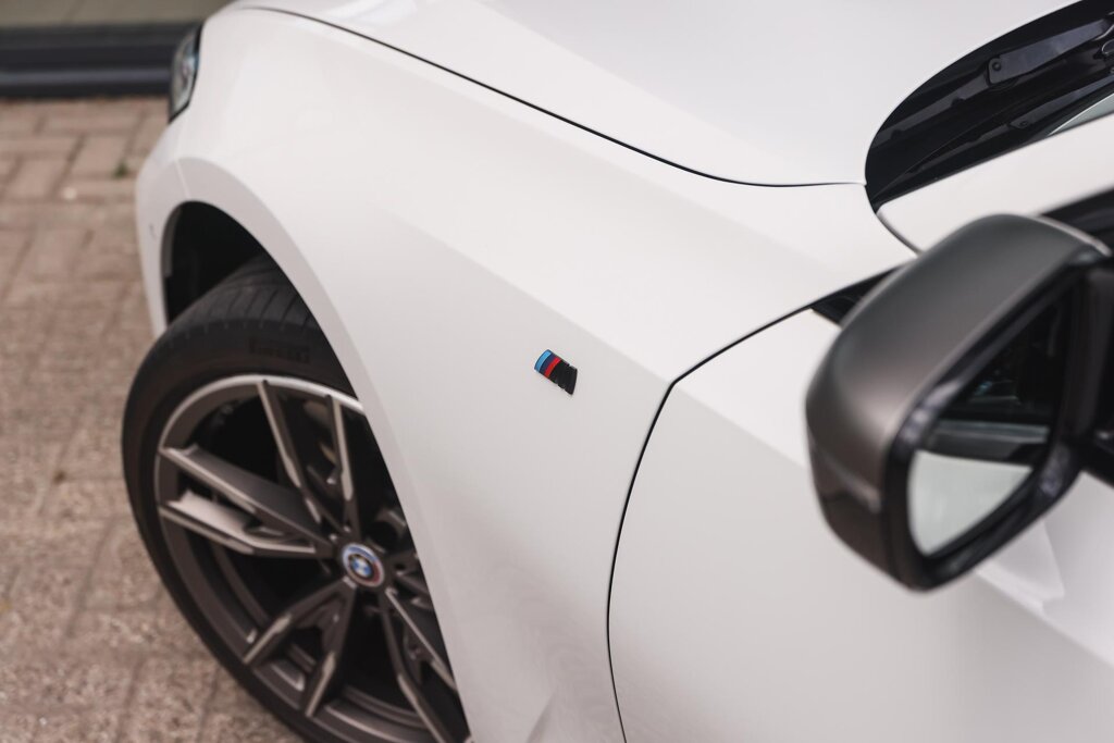 BMW 3 Serie 33