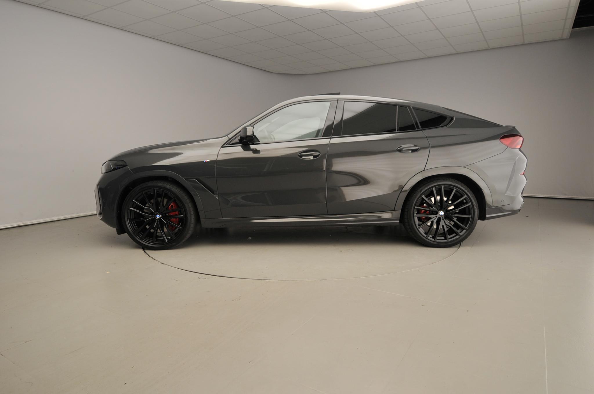BMW X6 xDrive40i - Afbeelding 2
