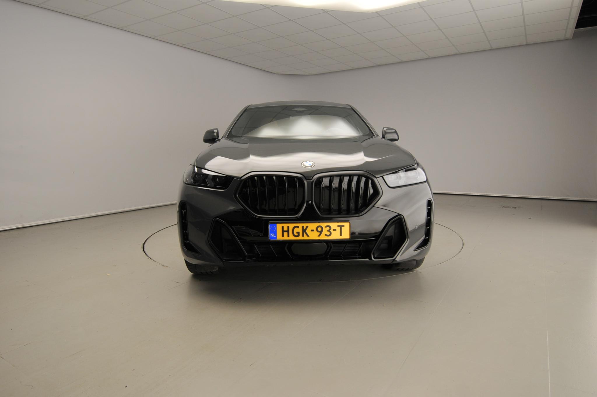 BMW X6 xDrive40i - Afbeelding 5