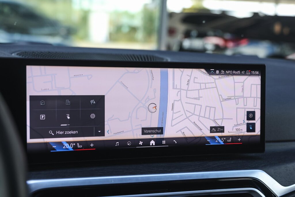 BMW i4 20