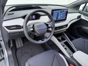 Škoda Enyaq Coupé Business Edition 210 kW / 286 PK