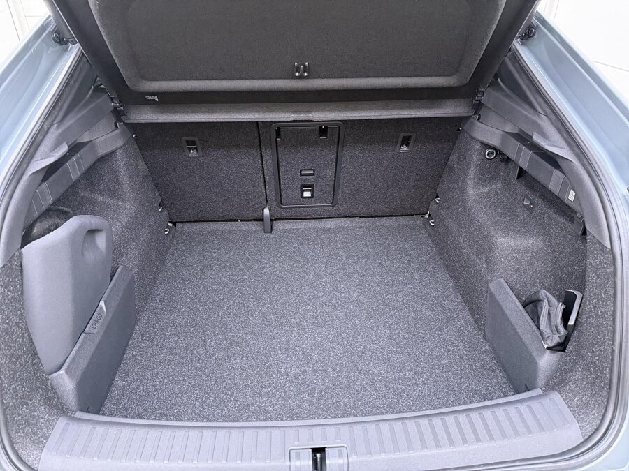 Škoda Enyaq Coupé Business Edition 210 kW / 286 PK