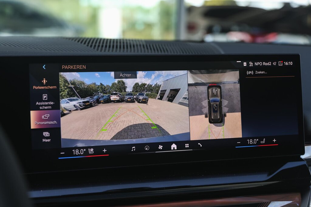 BMW i5 17