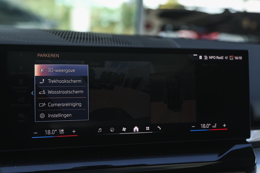 BMW i5 18