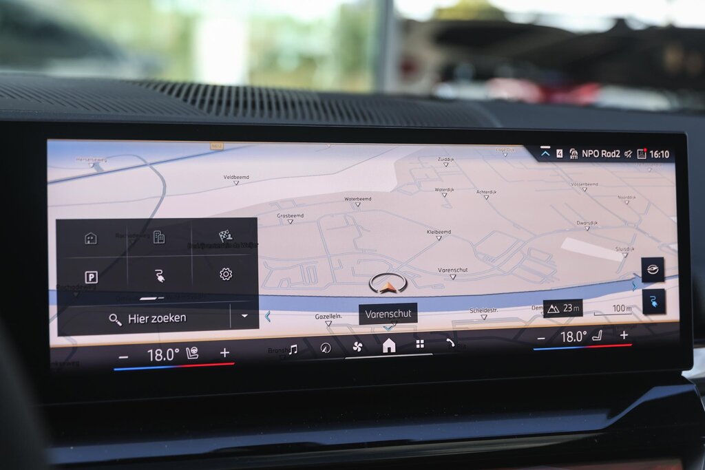 BMW i5 22