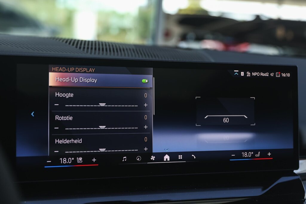 BMW i5 27