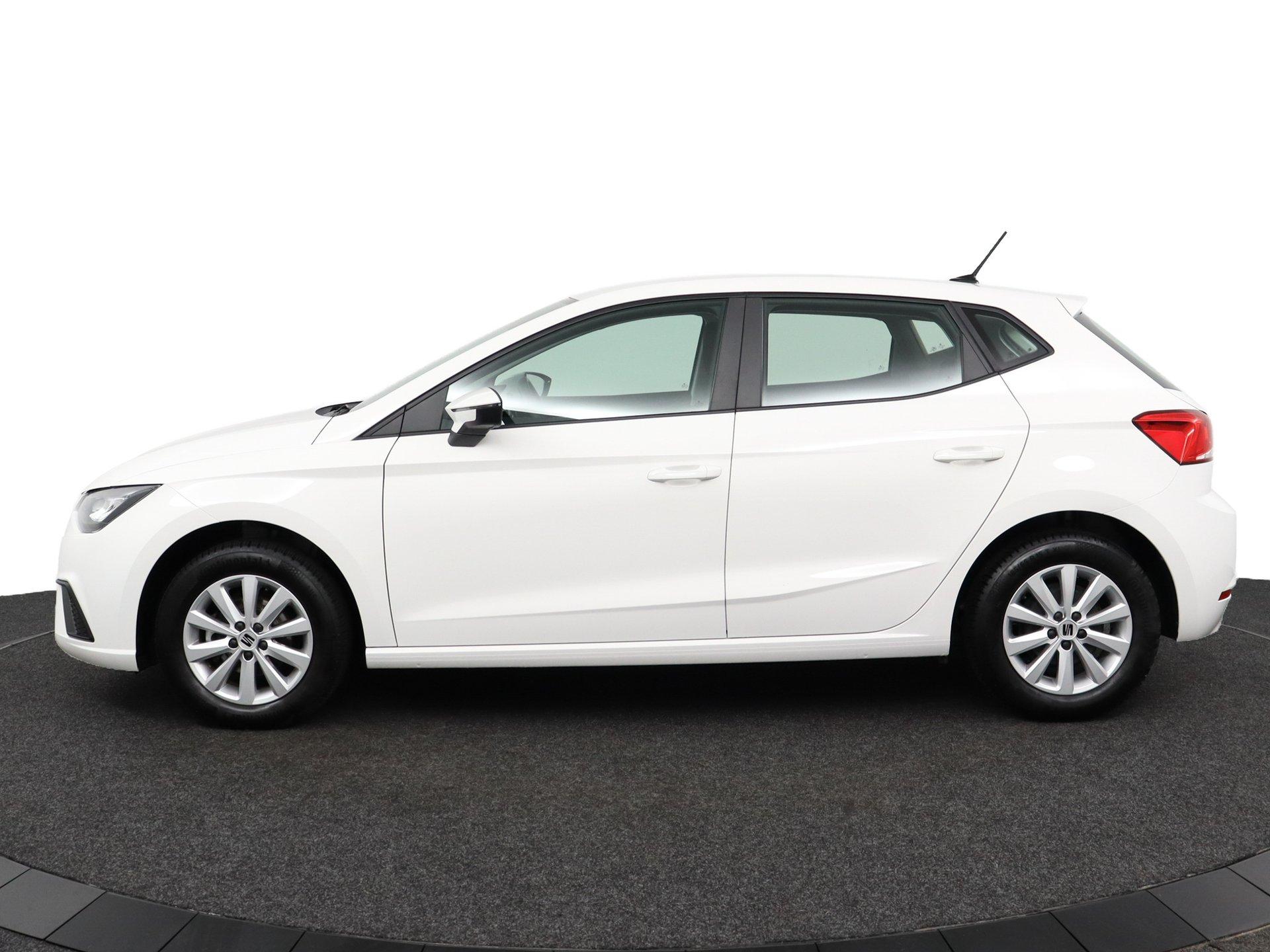 SEAT Ibiza 1.0 TSI 95Pk - Afbeelding 3