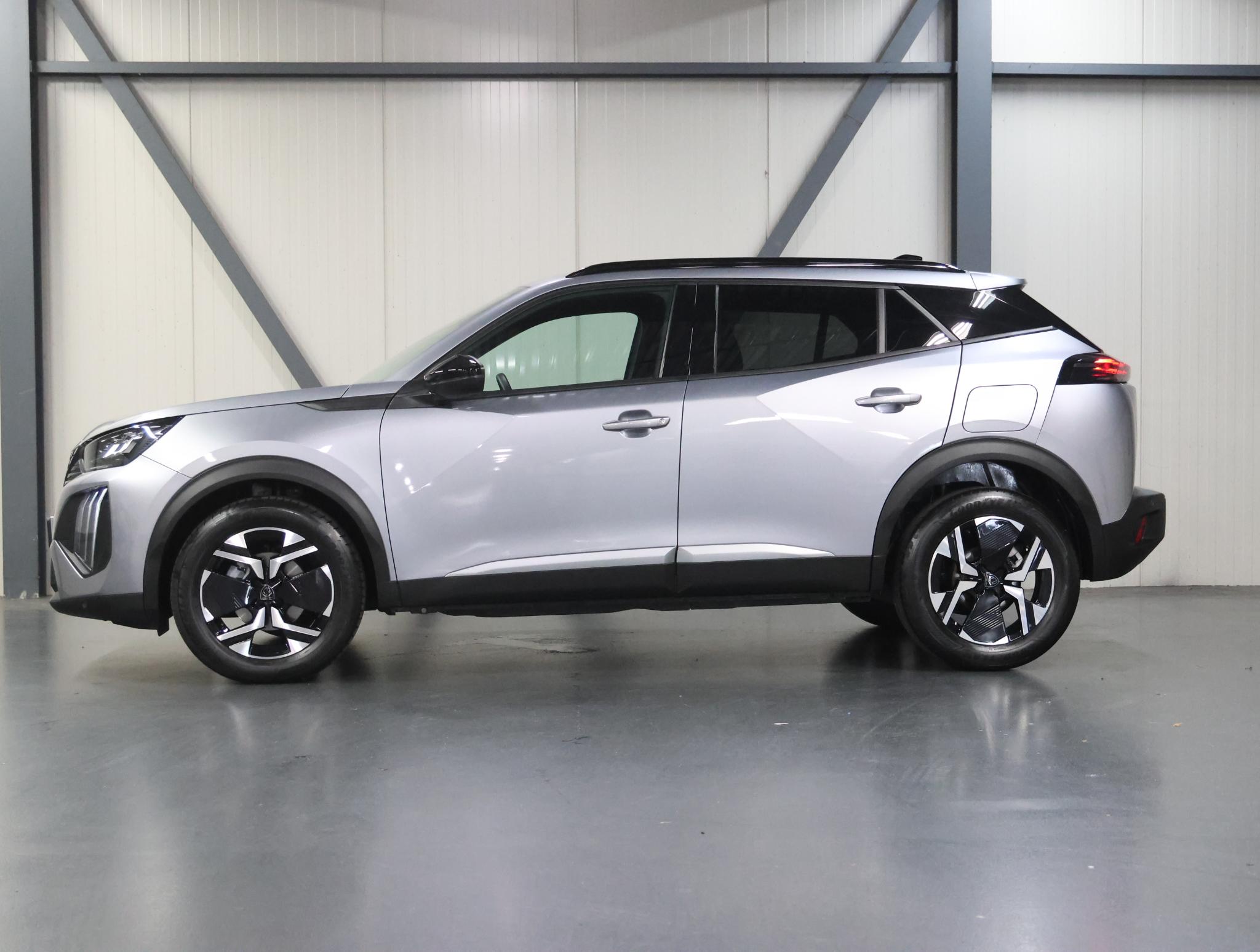 Peugeot 2008 1.2 100PK Allure - Afbeelding 2