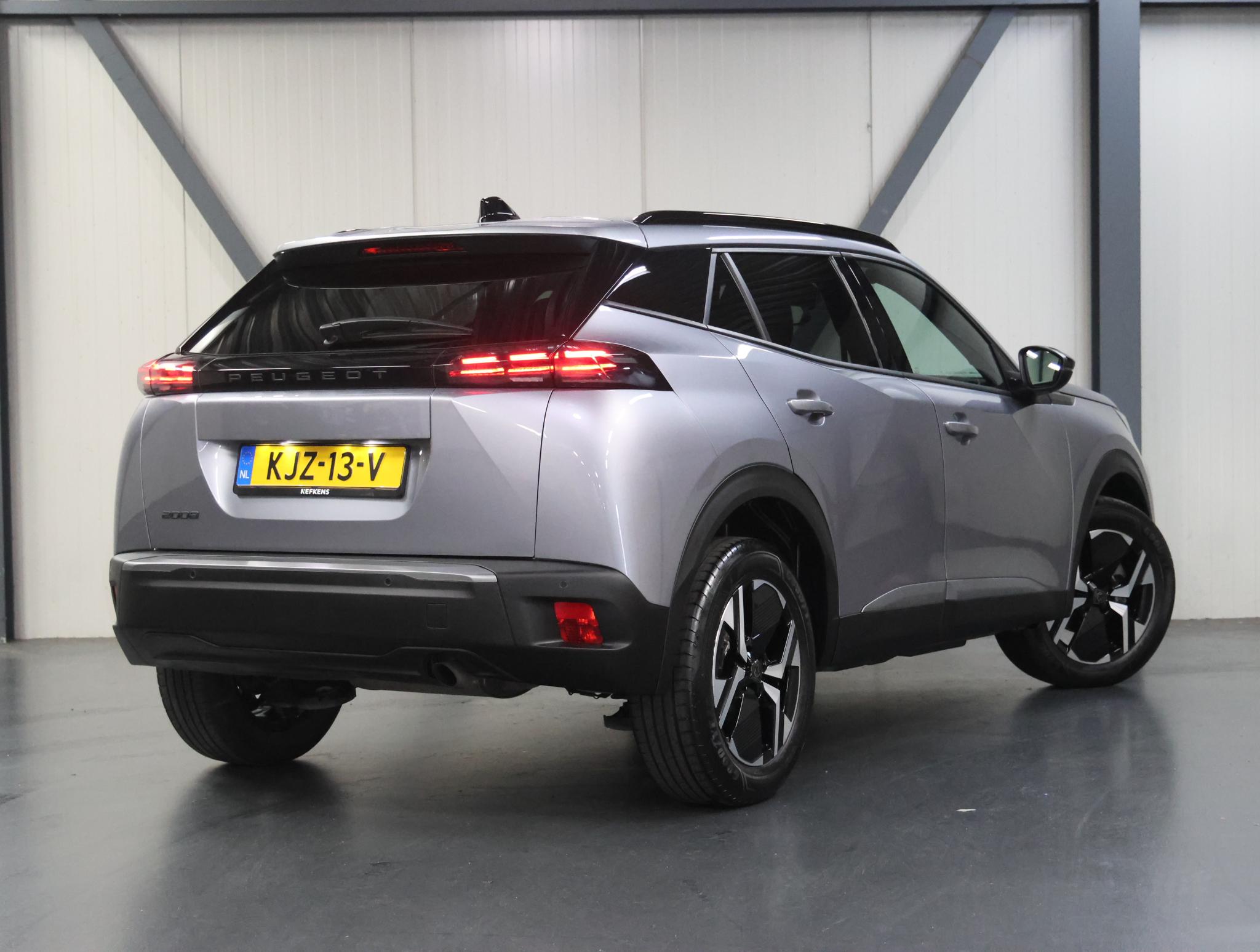 Peugeot 2008 1.2 100PK Allure - Afbeelding 3