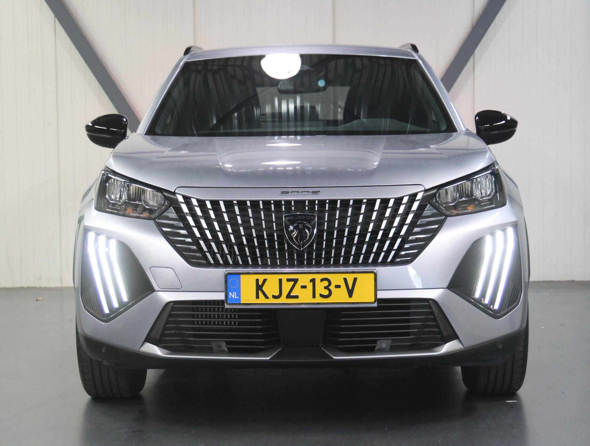 Peugeot 2008 1.2 100PK Allure - Afbeelding 5