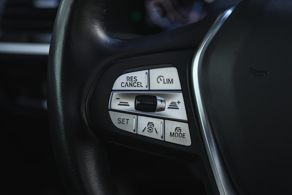 BMW iX3 17