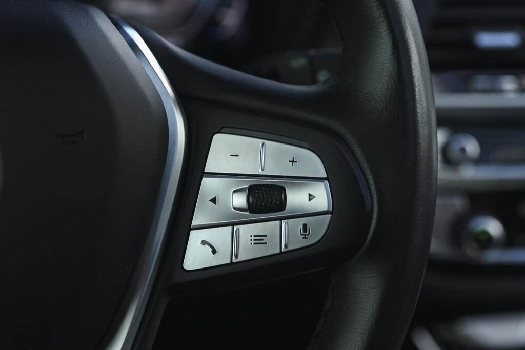 BMW iX3 18