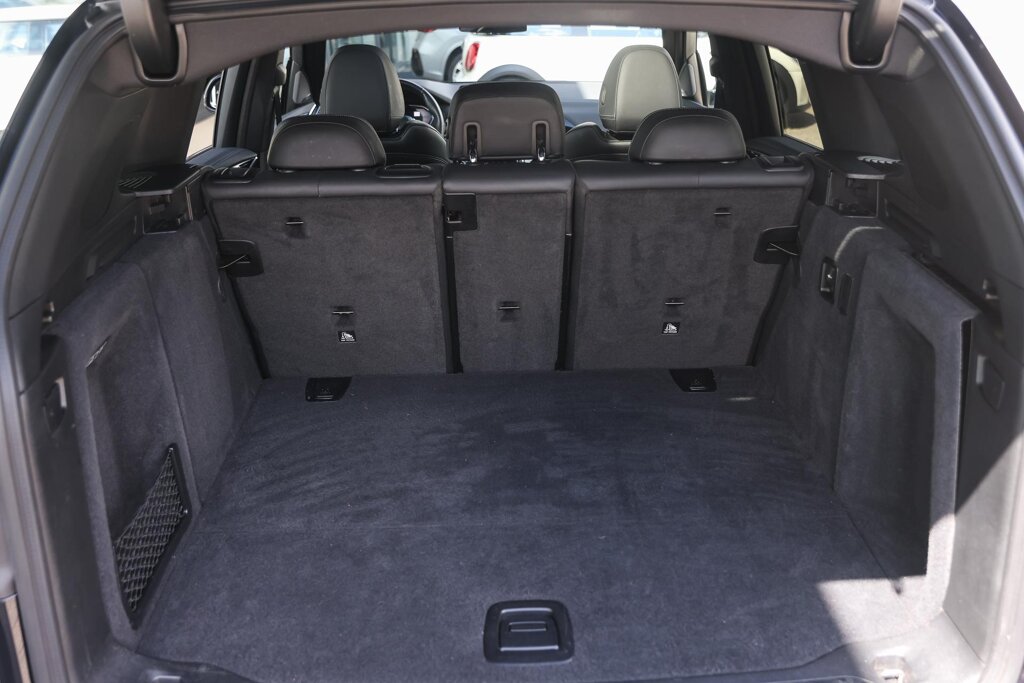 BMW iX3 30