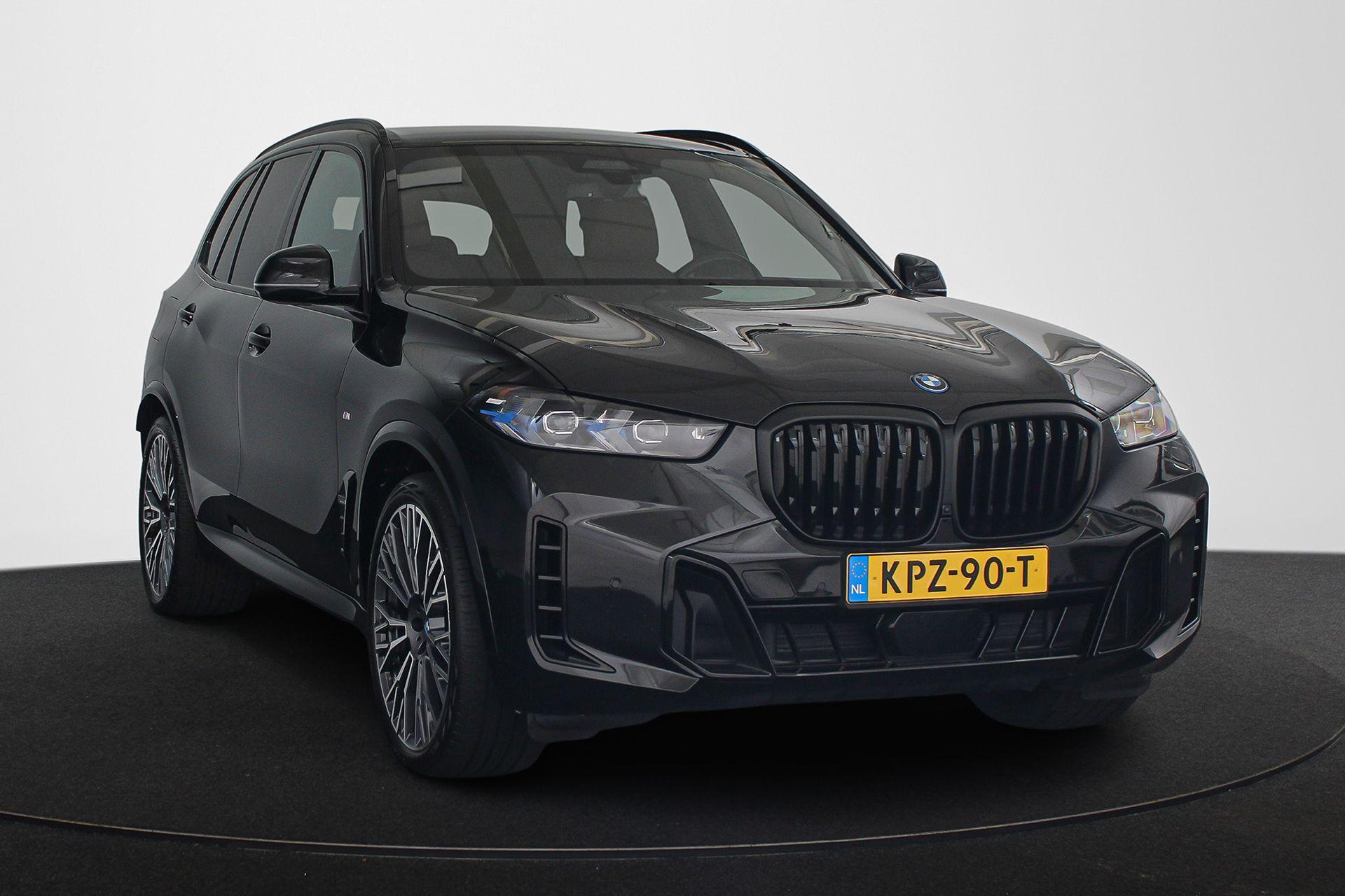 BMW X5 xDrive50e - Afbeelding 2