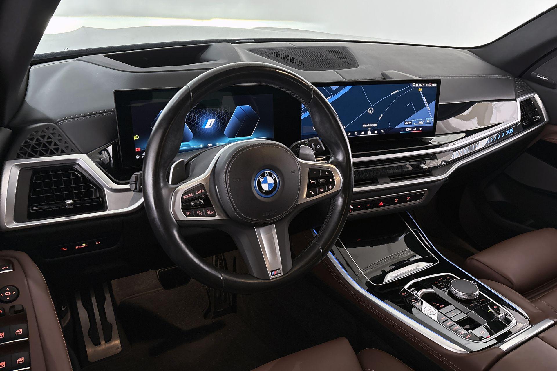 BMW X5 xDrive50e - Afbeelding 5