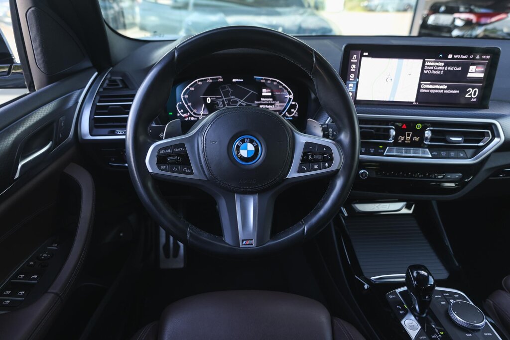 BMW X3 3