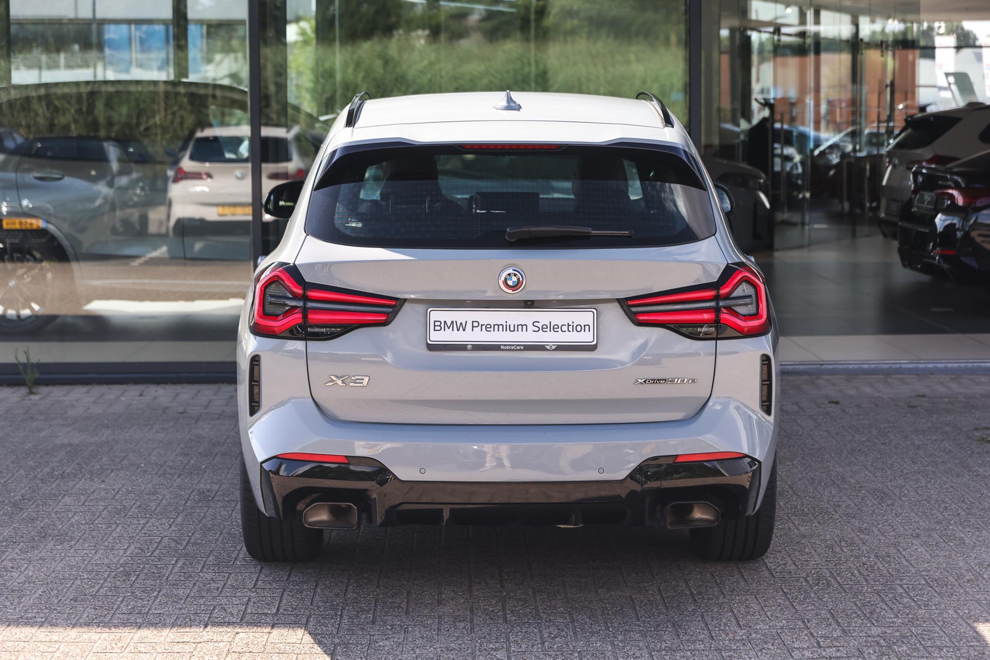 BMW X3 6