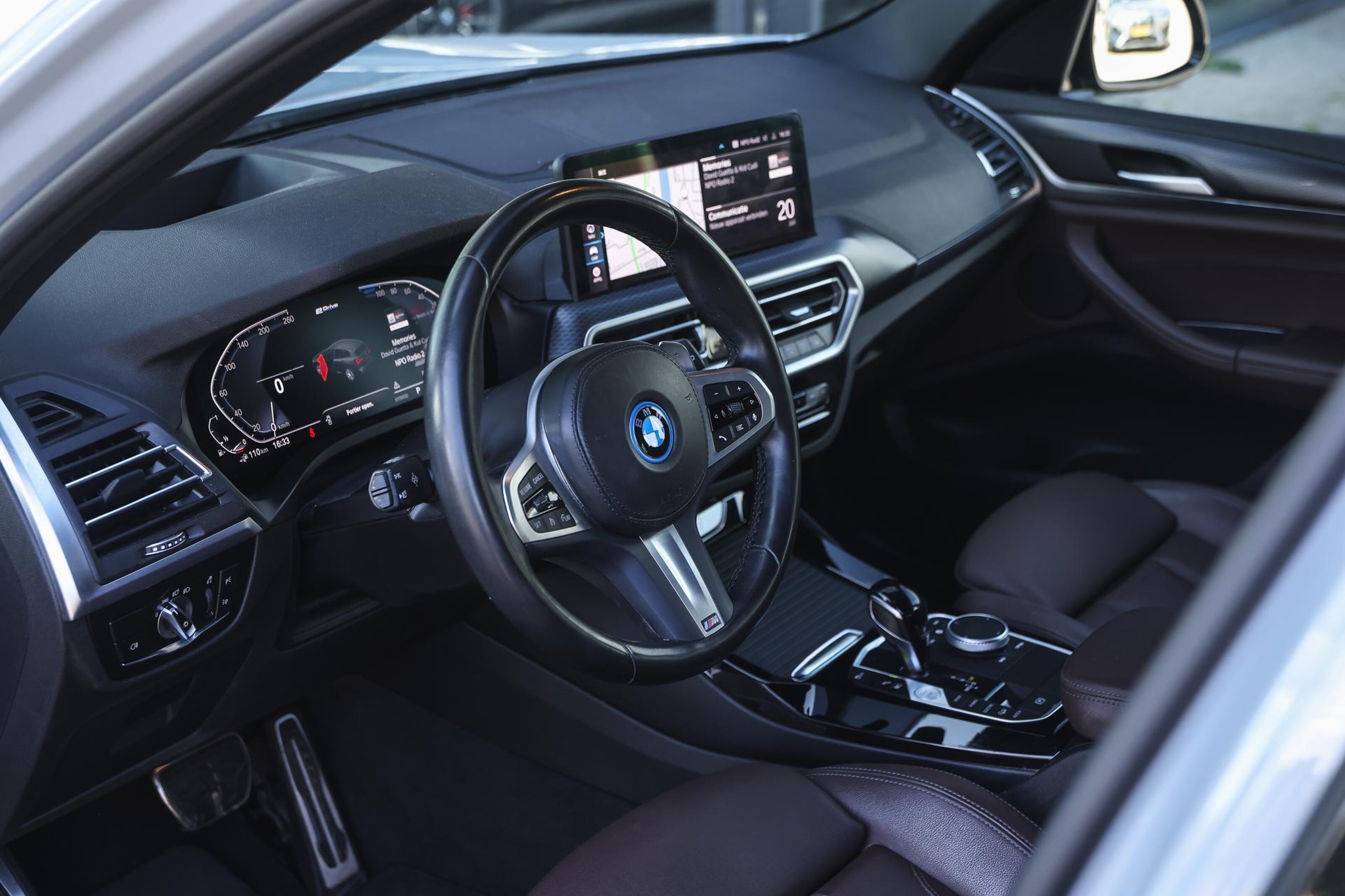BMW X3 9