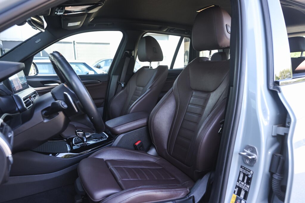 BMW X3 10
